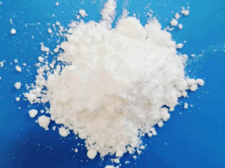 什麽是碳酸鋯？
