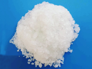氯化鑭的使用機製如下：